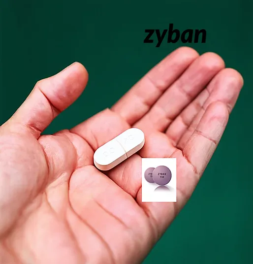 Zyban pas cher